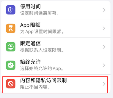 浉河appleID维修服务iPhone设置中Apple ID显示为灰色无法使用
