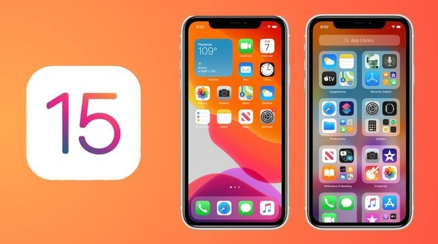 浉河苹果13维修分享iPhone13更新iOS 15.5，体验如何 