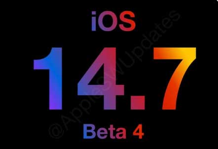 浉河苹果手机维修分享iOS 14.7 Beta4值得升级吗 