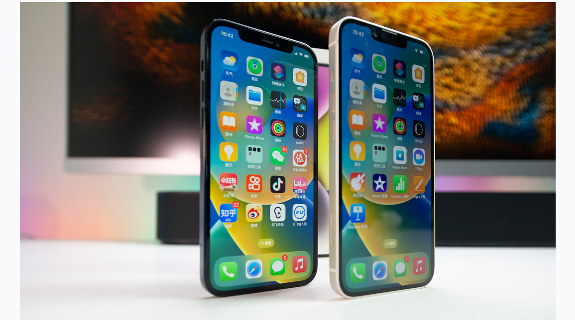 浉河苹果维修点分享iPhone 14 Plus进水维修 