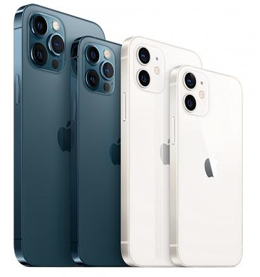 浉河苹果维修点分享iPhone 12 Pro维修主板被忽略的实操故障 