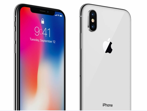 浉河苹果维修点分享iPhone X系统软硬故障区分指南 
