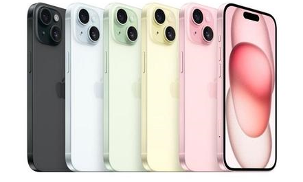 浉河苹果维修点分享iPhone 15续航与互通系统排错 