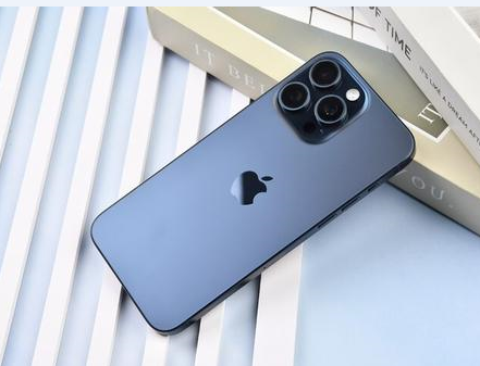 浉河苹果维修点分享iPhone 15 Pro Max邮件迁移排错 