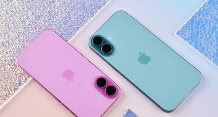 浉河苹果维修点分享iPhone 16媒体与迁移排错 