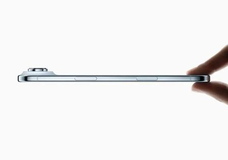 浉河苹果维修点分享iPhone 17 Air传感器与USB‑C排错 