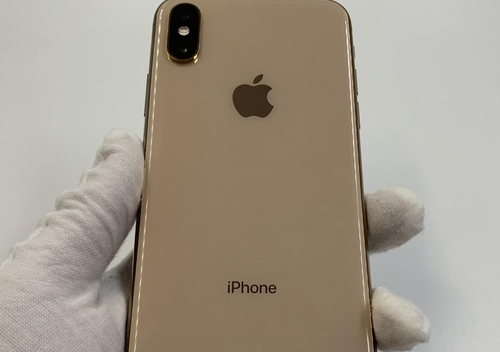 浉河苹果维修点分享iPhone XS锁屏界面交互故障 