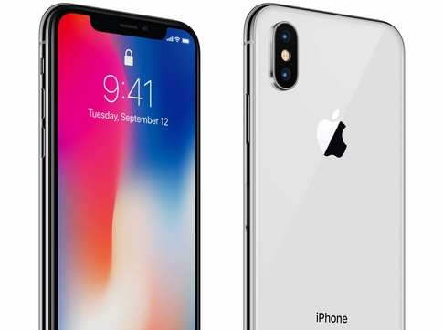 浉河苹果维修点分享iPhone X备份与锁屏密码故障 