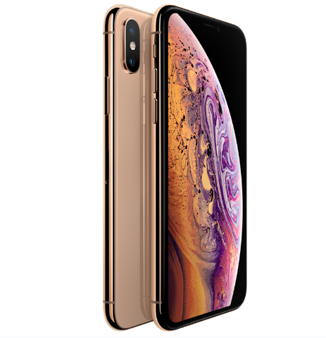 浉河苹果维修点分享iPhone XS Max锁屏快捷入口故障 