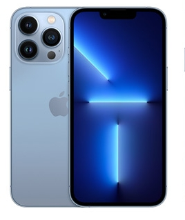 浉河苹果维修点分享iPhone 13 Pro锁屏密码玩机指南 