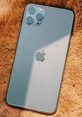 浉河苹果维修点分享iPhone 11 Pro Max黑屏特殊诱因梳理 