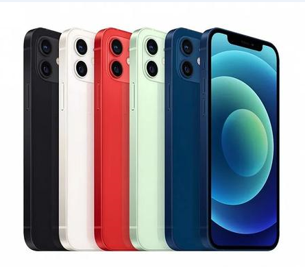 浉河苹果维修点分享iPhone 12 Pro Max黑屏冷门故障解读 