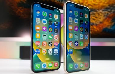 浉河苹果维修点分享iPhone 14黑屏多元故障深度解读 