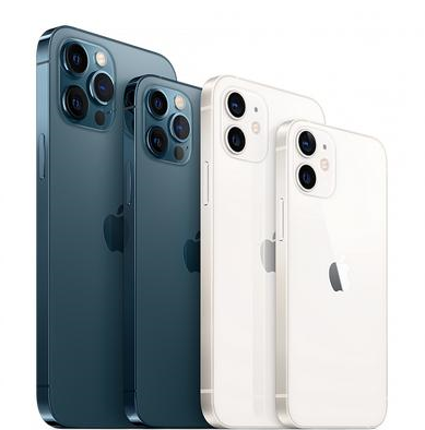 浉河苹果维修点分享iPhone 12 Pro发烫关联故障汇总 