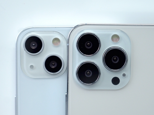 浉河苹果维修点分享iPhone 13 Pro Max发烫特殊故障解读 