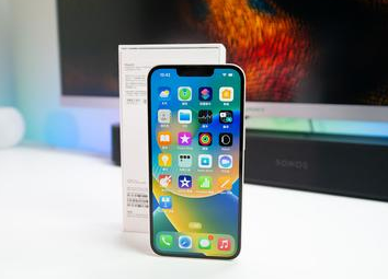浉河苹果维修点分享iPhone 14电池发烫真实诱因盘点 