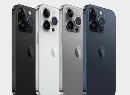浉河苹果维修点分享iPhone 16 Pro 发烫多维度科普 